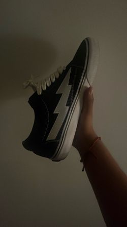 revenge storms