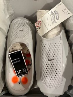 Nike Mind 001 Slide