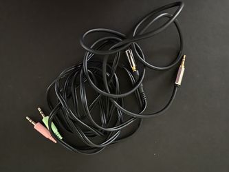 Audio Cable 