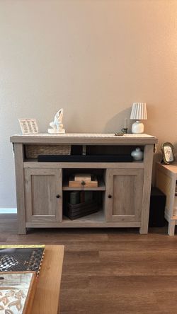 Media Console