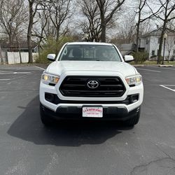 2017 Toyota Tacoma Truck