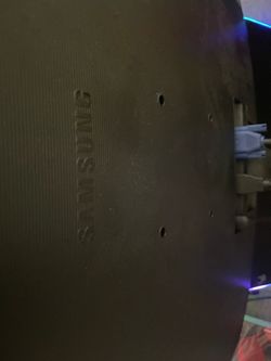 Samsung monitor 1080p