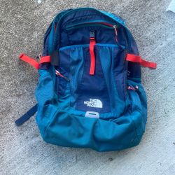 North face Backpack 