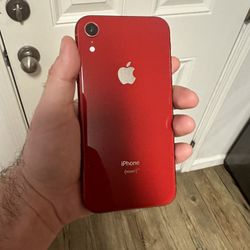 Iphone Xr 64gb Unlocked 