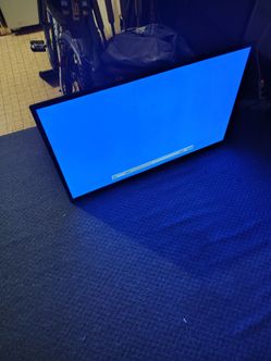 49 inch TV
