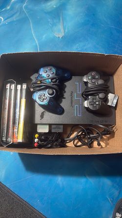 Ps2