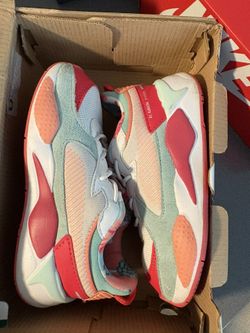 Puma Size 10 Toddler 