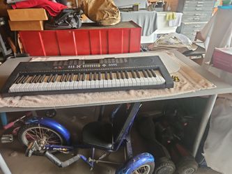 BCP Teaching Keyboard