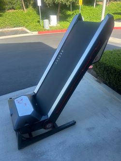 Bowflex Treadmill