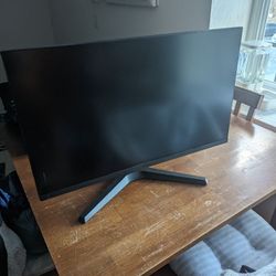 240hz 1440p Monitor 27" - Koorui