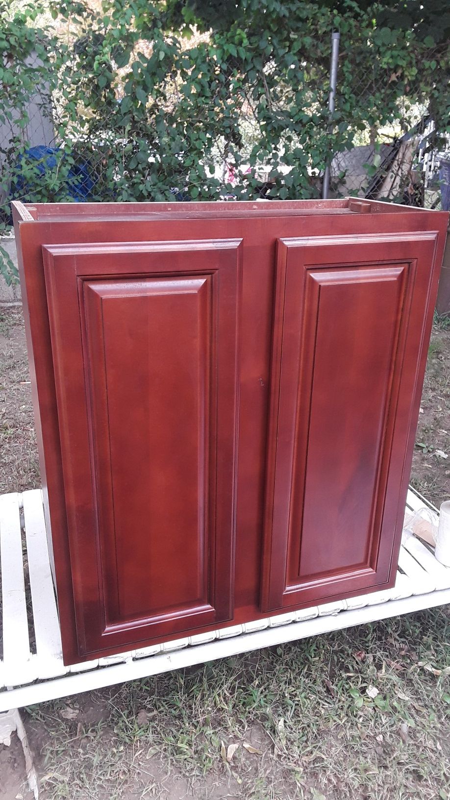 Hamca Upper Kitchen Cabinets
