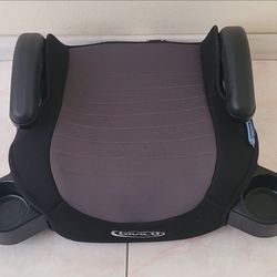 Graco Booster Car Seat