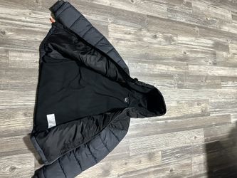 Nike Puffer