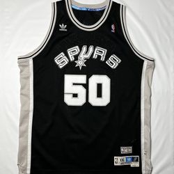 David Robinson Jersey