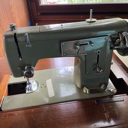 Sewing Table 