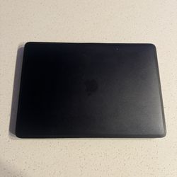 2019 MacBook Pro With Touch Bar