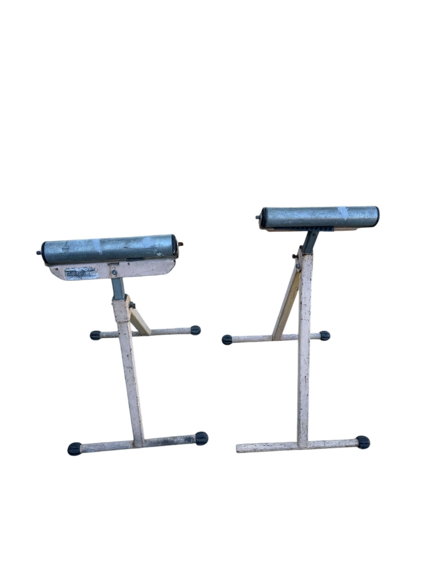 2 pack roller stand.