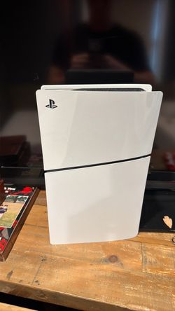 Sony PlayStation 5 Slim Console