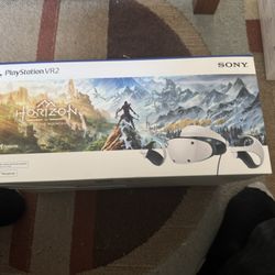 Sony PlayStation VR2 Sense Controller Charging Station - New Ps5 PlayStation 