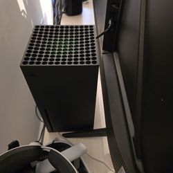 Xbox Series X