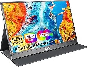 Portable monitor- 15.6 inch