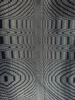 Blanket - Navy Blue
