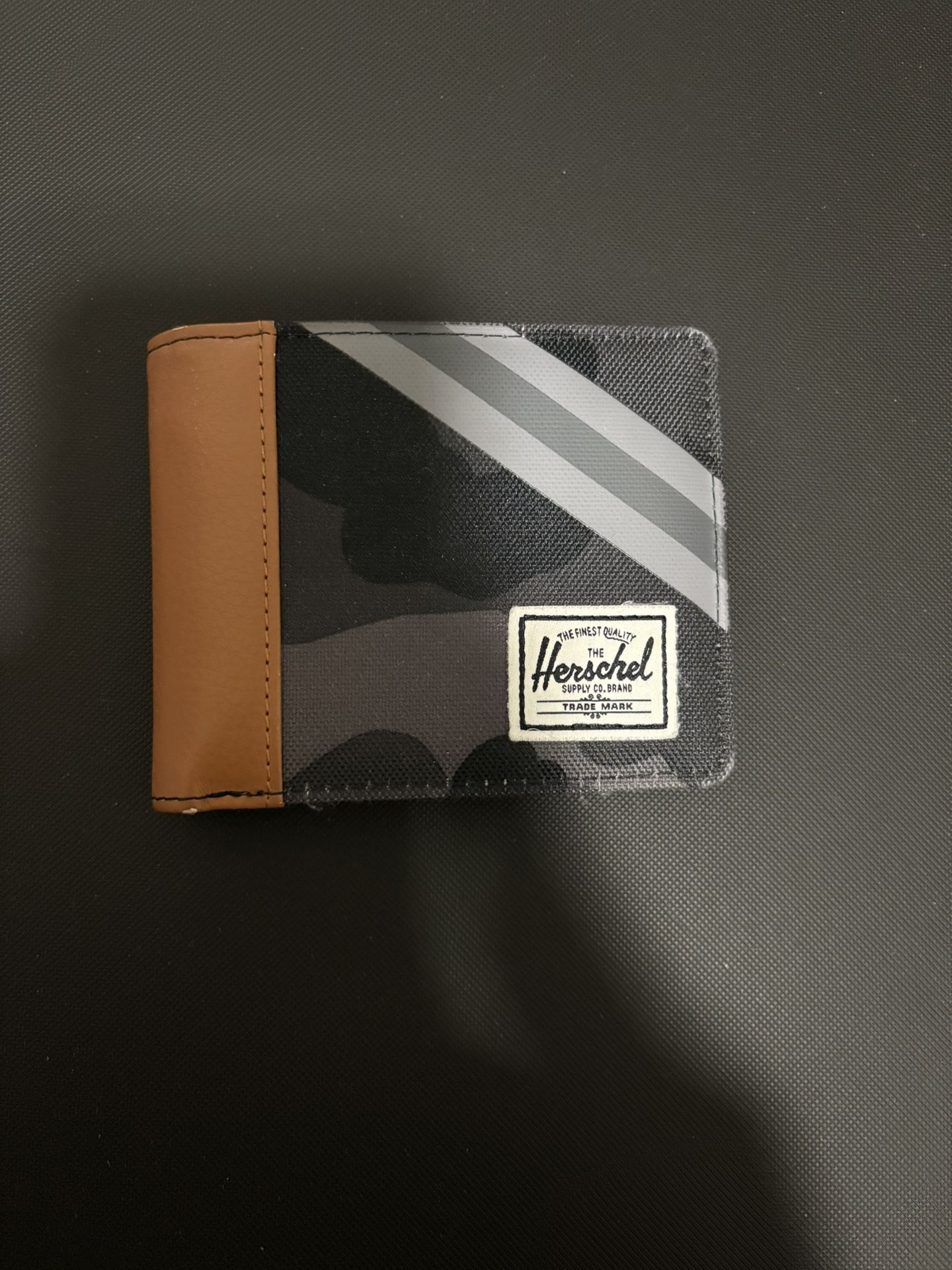 Herschel Used Wallet