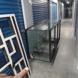 350gl Fish Tank 