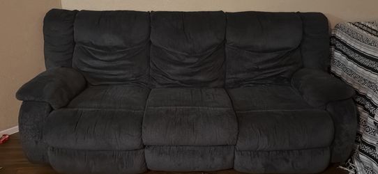 Ashley 3 Seater