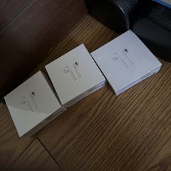 3x100 Brand New And Sealed