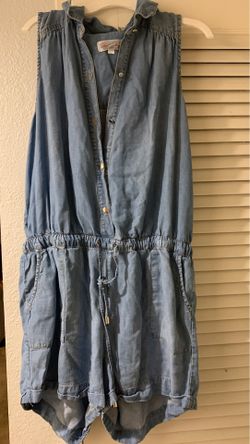 Women’s romper