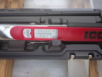 3/8 torque wrench