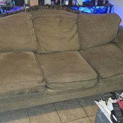 Free Couch To Go