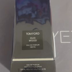 Tom Ford Oud Wood