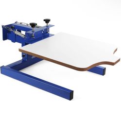 VEVOR Screen Printing Machine 
