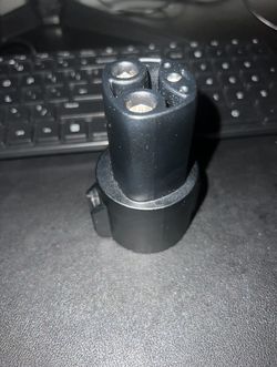 Tesla SAE J1772 Charging Adapter! 