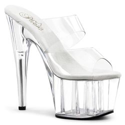 Pleaser stilettos Ado702 size 6 -10
