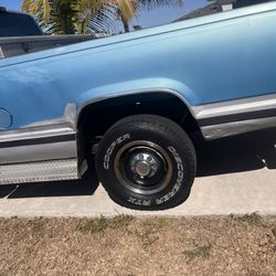 1994 Chevrolet C/K 2500