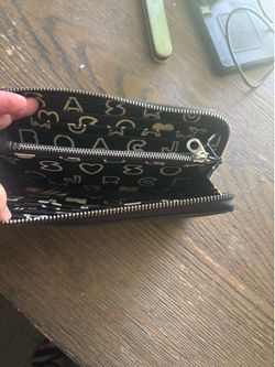 Marc Jacob wallet