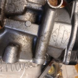 2002 Harley 883 parts