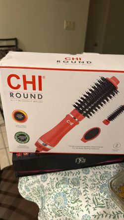 Chi