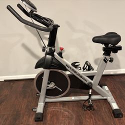 Yosuda Spin Bike