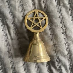 Wiccan Bell