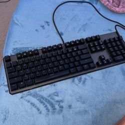 Tecware Phantom Gaming Keyboard RGB