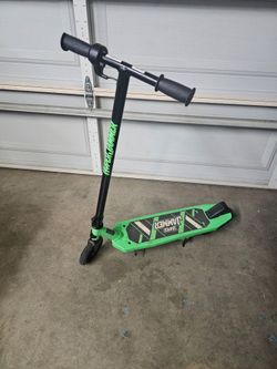 Kids Electric Scooter