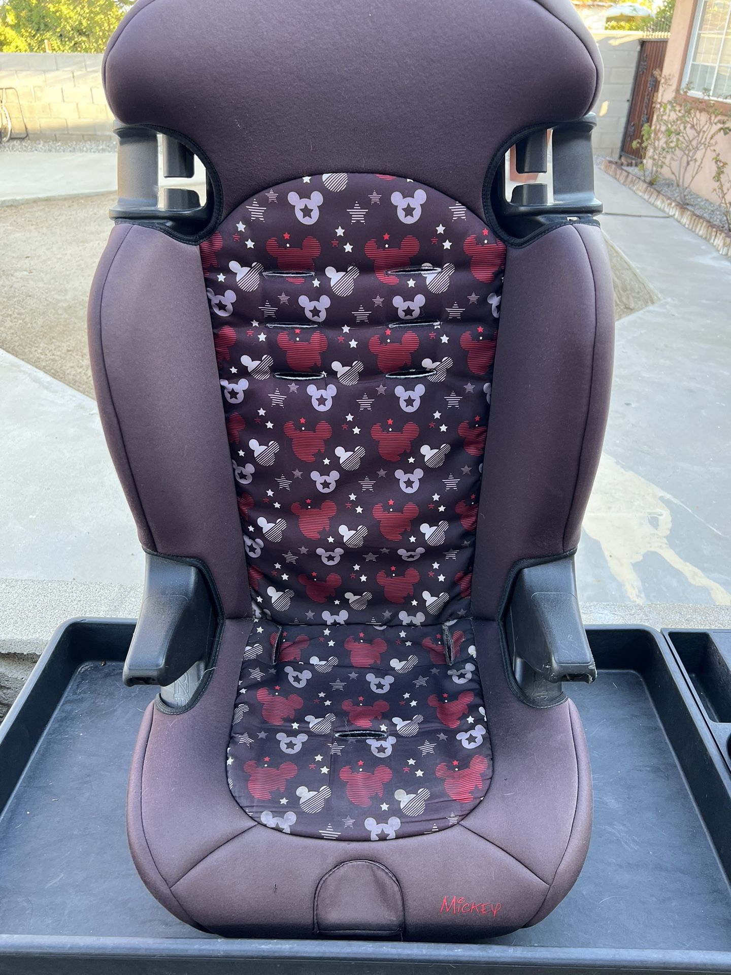 Car Seat
