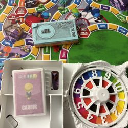 Kids Toys And Game
