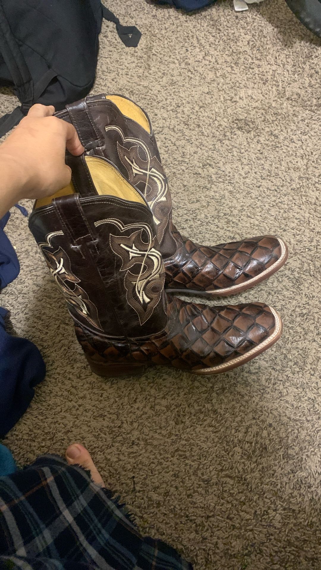 Boots