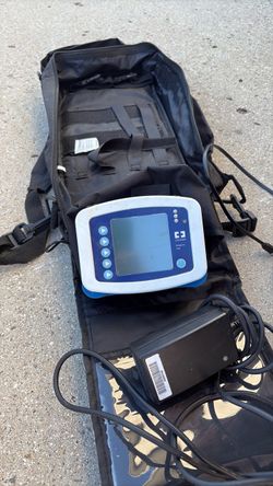 Covidien Kangaroo Joey Enteral Feed and Flush Pump
