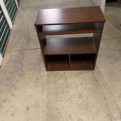 Book Shelf 